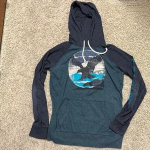 American Eagle outfitters long sleeved